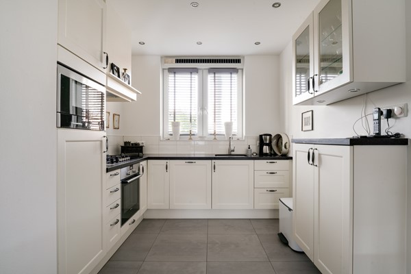 Medium property photo - Lentemorgen 102, 6903 CT Zevenaar